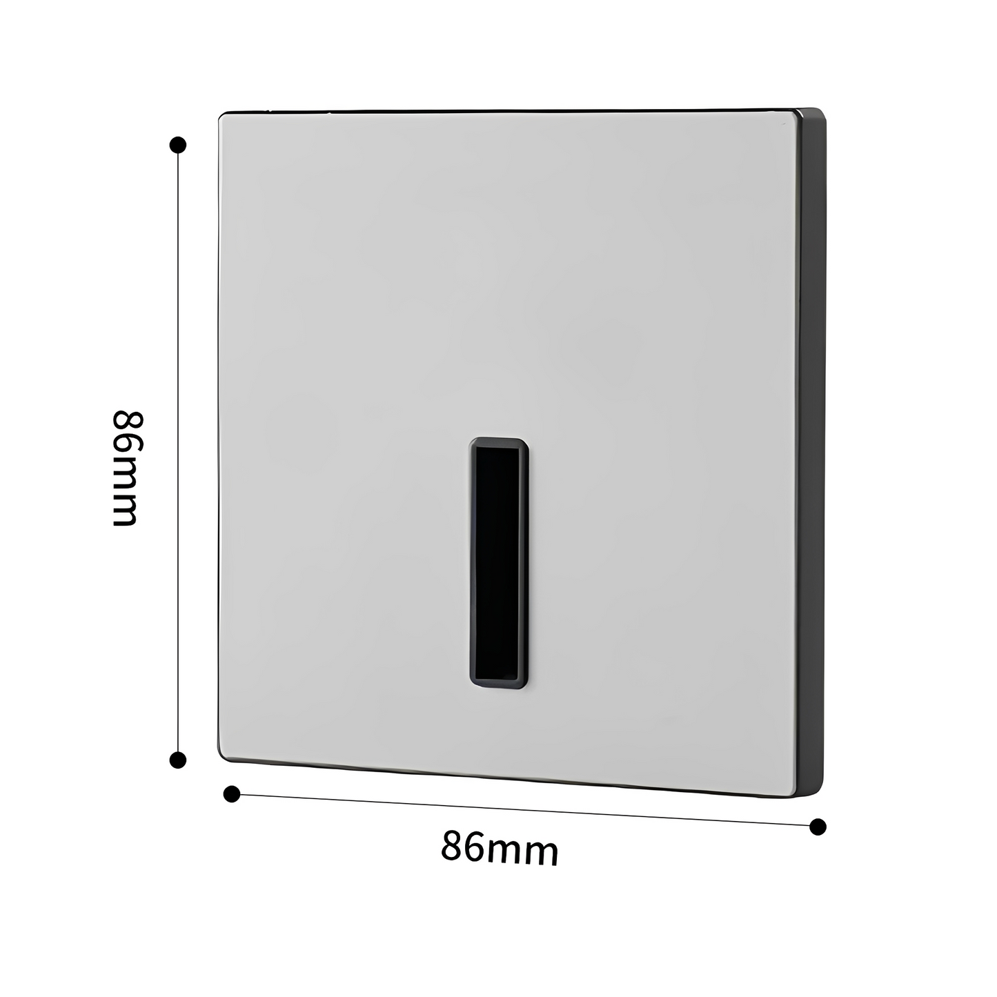 Nerina – Lampe murale LED intelligente