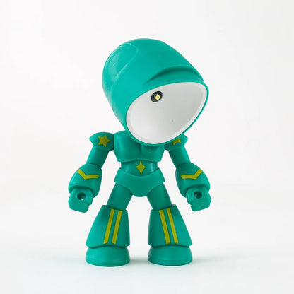 Lampe de Bureau Héros Mignon pour Enfants
