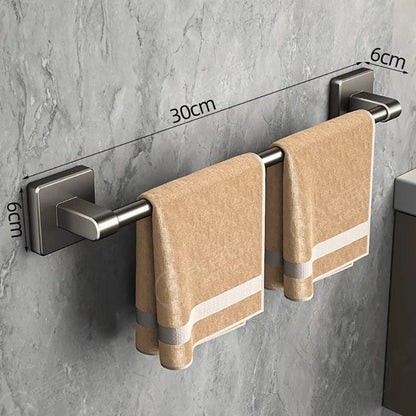 Linea – Porte-serviettes sans percer