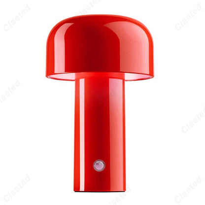 Lampe de chevet LED portable sans fil
