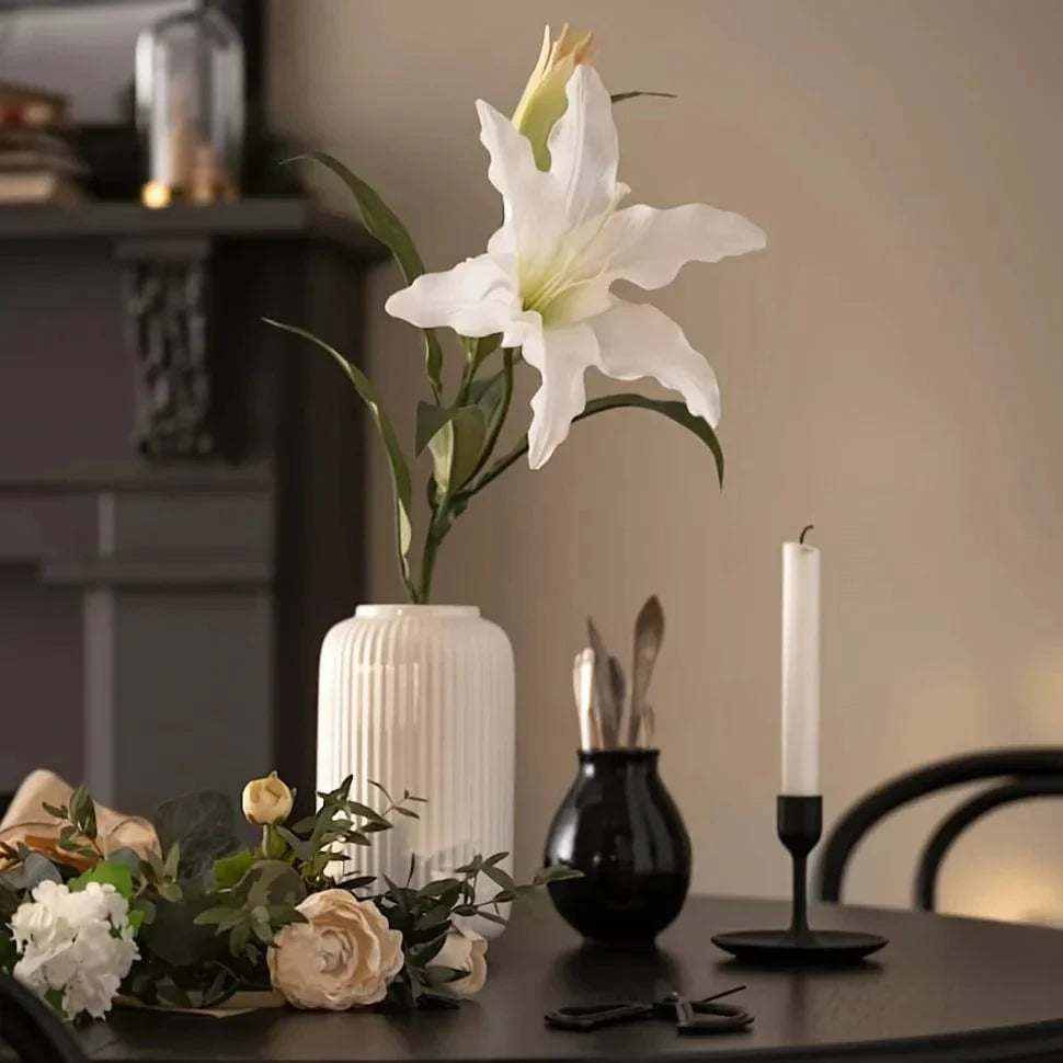 Aura – Vase en céramique de style européen