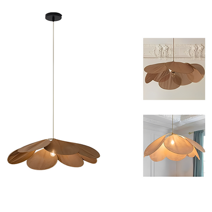 Patrick – Tissu Art Lustre Suspension