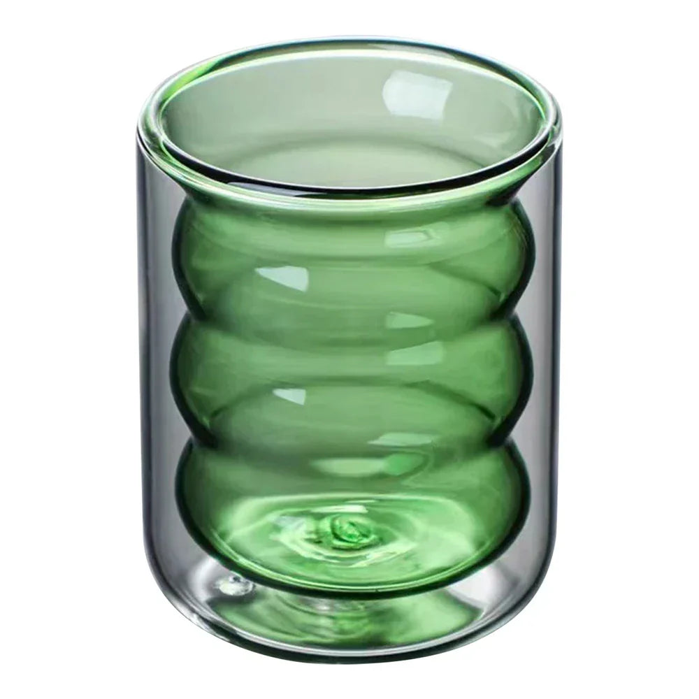 Ashti – Tasse en verre à double paroi