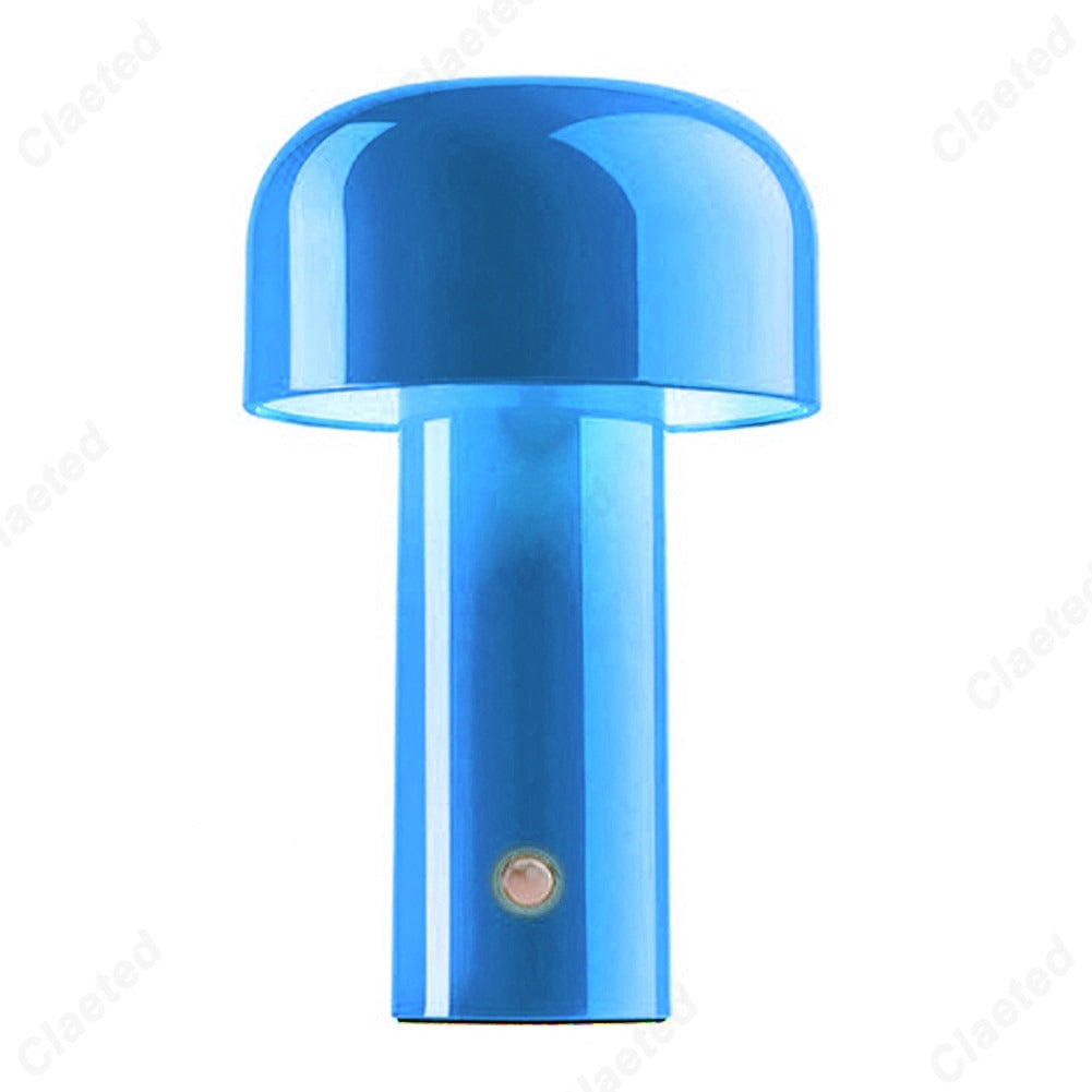 Lampe de chevet LED portable sans fil