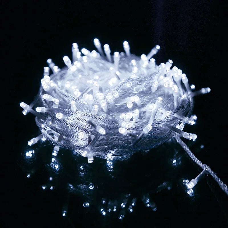 LumiFest – LED-Lampe Suspendue