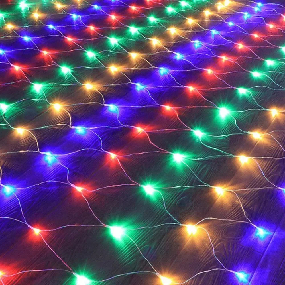 Hoshiko – Lumières LED Réseau