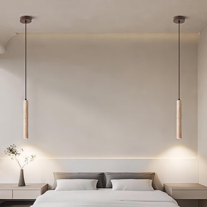 Linea – Lampe suspendue murale minimaliste