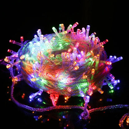LumiFest – LED-Lampe Suspendue