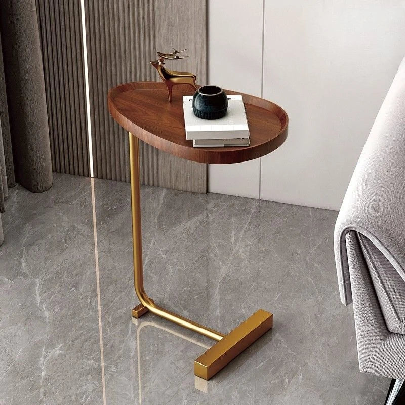 Milo – Table d'appoint mobile