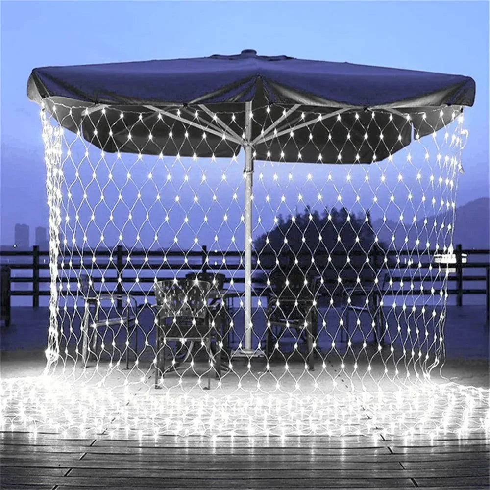 Hoshiko – Lumières LED Réseau
