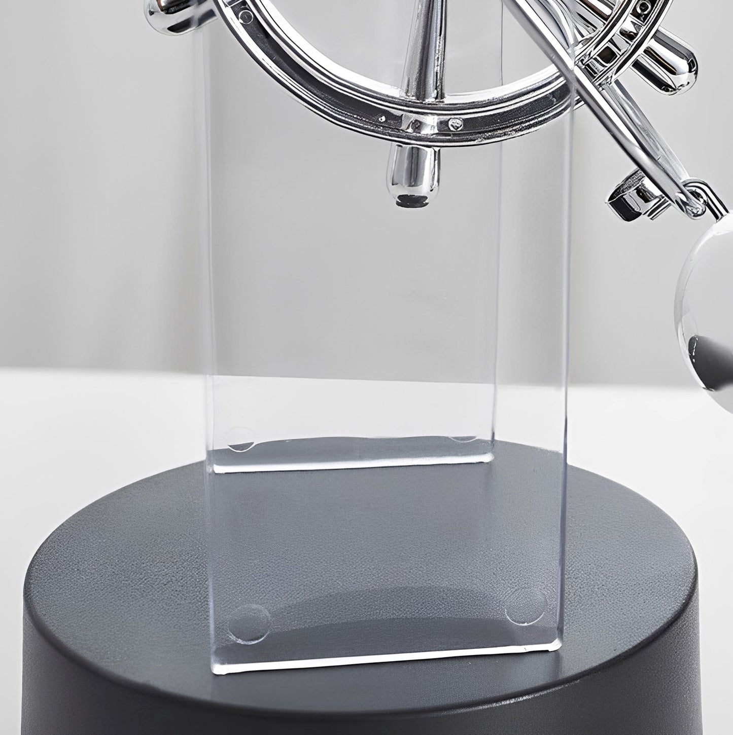 OrbitMotion – Créatif Pendule de Newton