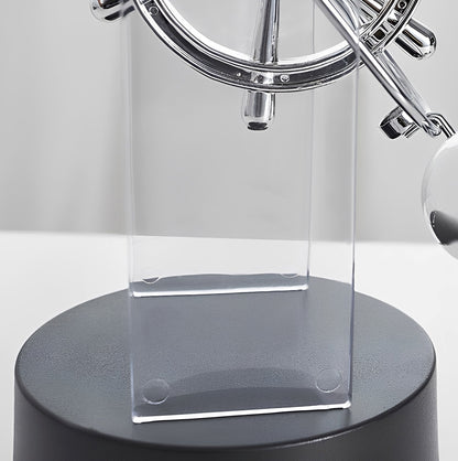 OrbitMotion – Créatif Pendule de Newton