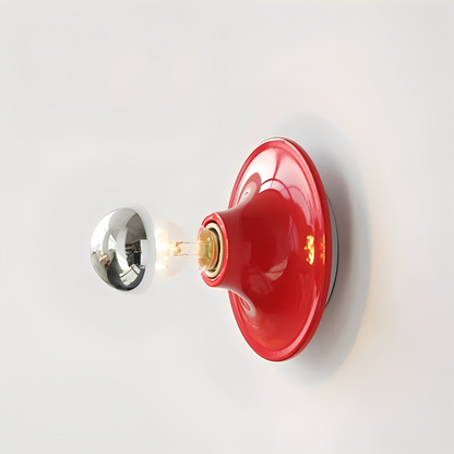 Maxim – Lampe Murale Inspirée Rétro
