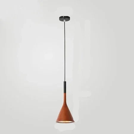 Niko – Lampe Pendante Créative Nordique