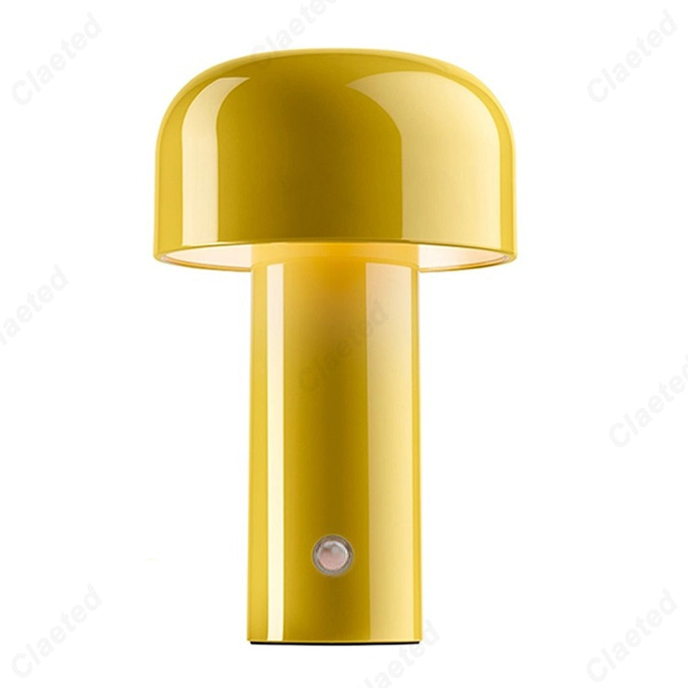 Lampe de chevet LED portable sans fil