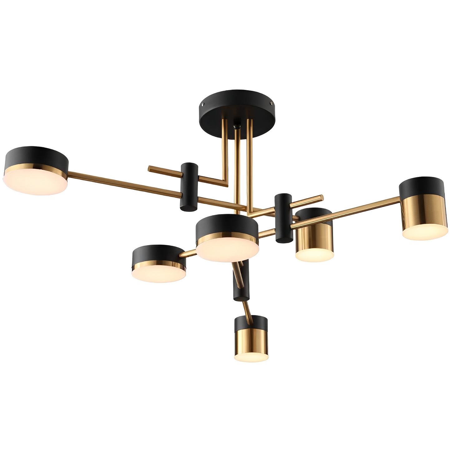Einar – Lustre Design Nordique