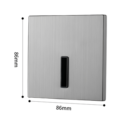 Nerina – Lampe murale LED intelligente