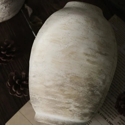 Elowen – Classique Céramique-Vase Vintage