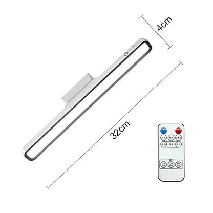 LampeMag – Lampe de bureau tactile rechargeable
