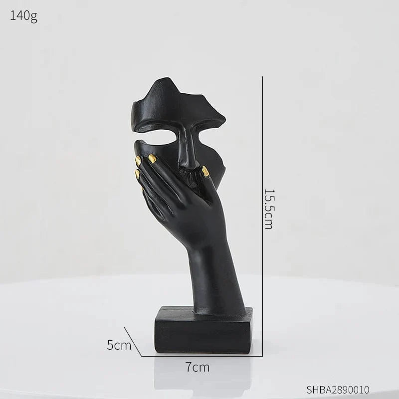 Calma – Sculpture d'art moderne