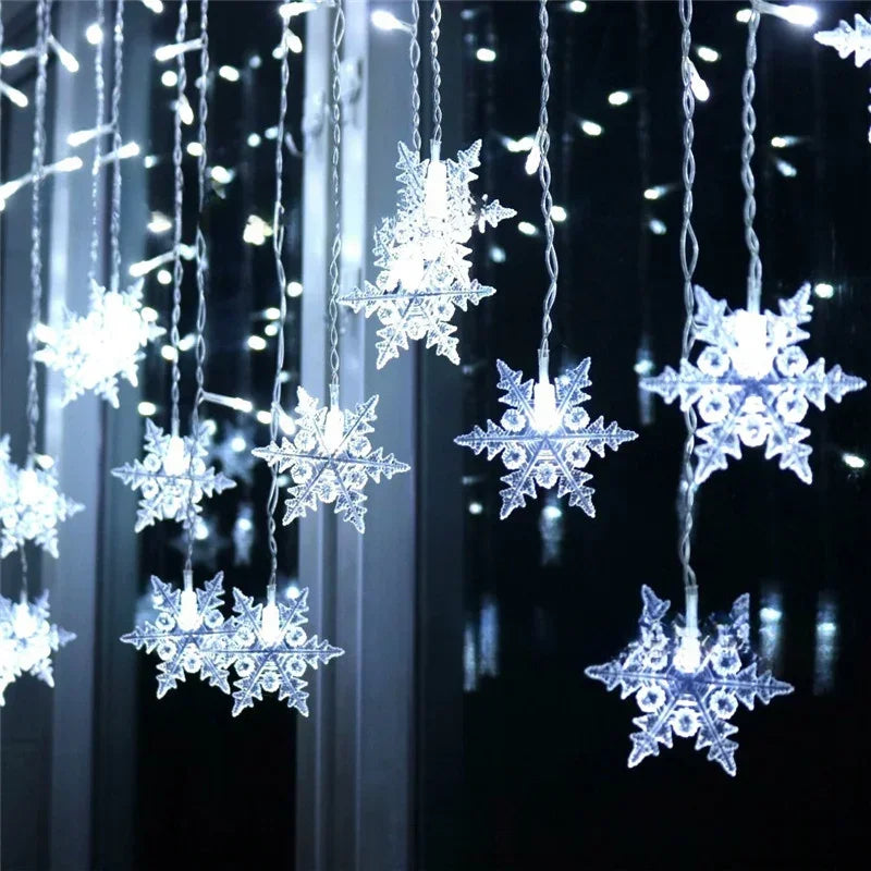 Yukari – LED-Eiszapfenlichters