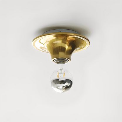 Maxim – Lampe Murale Inspirée Rétro