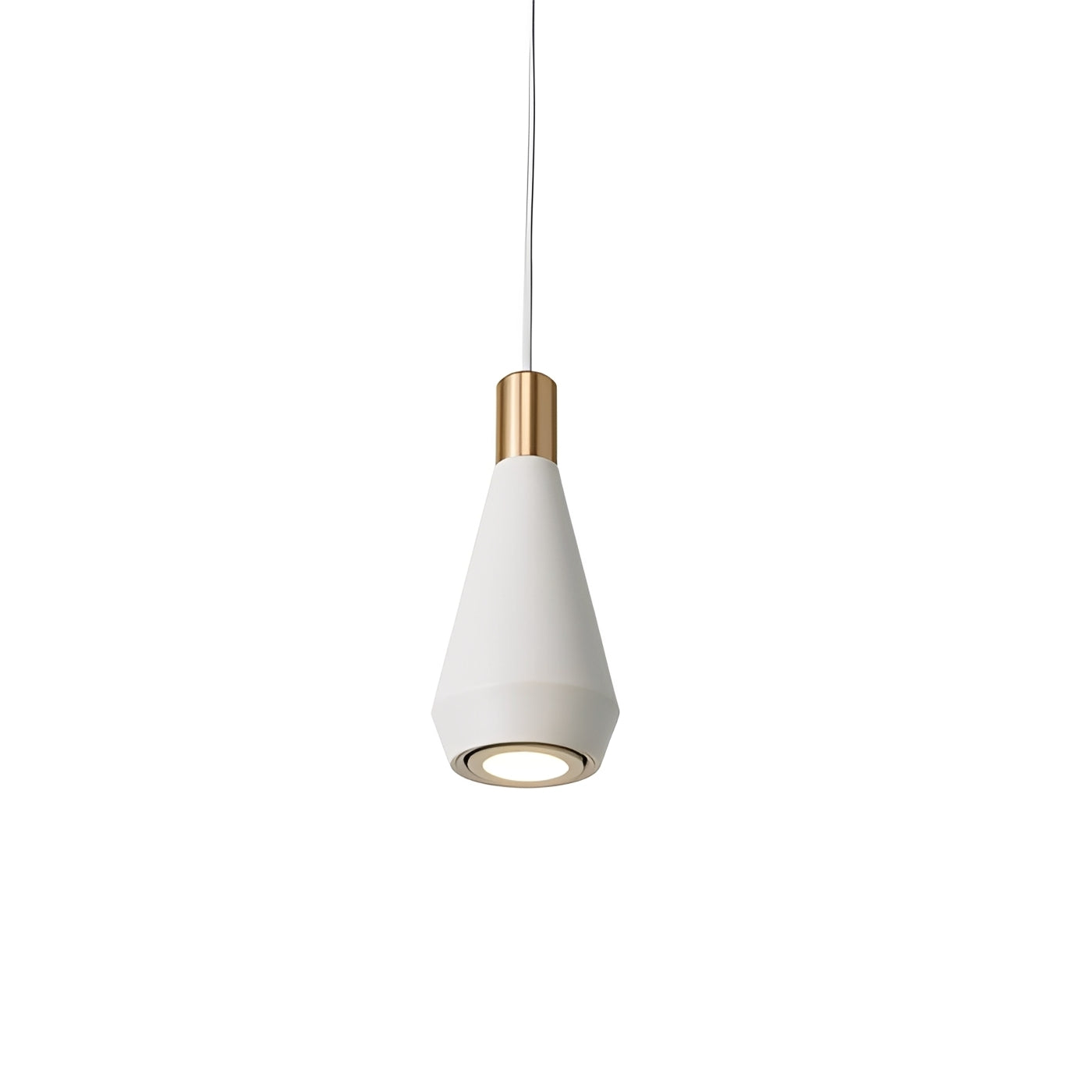 Niven – Lampe Pendante LED Nordique