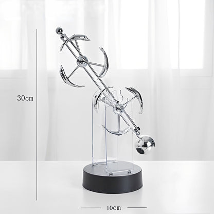 OrbitMotion – Créatif Pendule de Newton