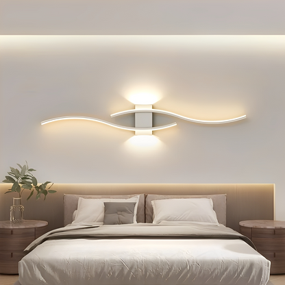 Kairi – Applique Murale Moderne Minimaliste