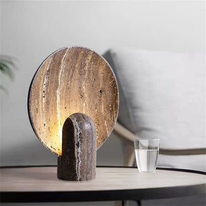 Hiraya – Lampe de table nordique créative