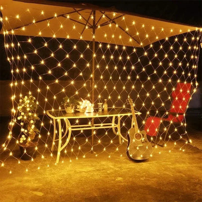 Hoshiko – Lumières LED Réseau
