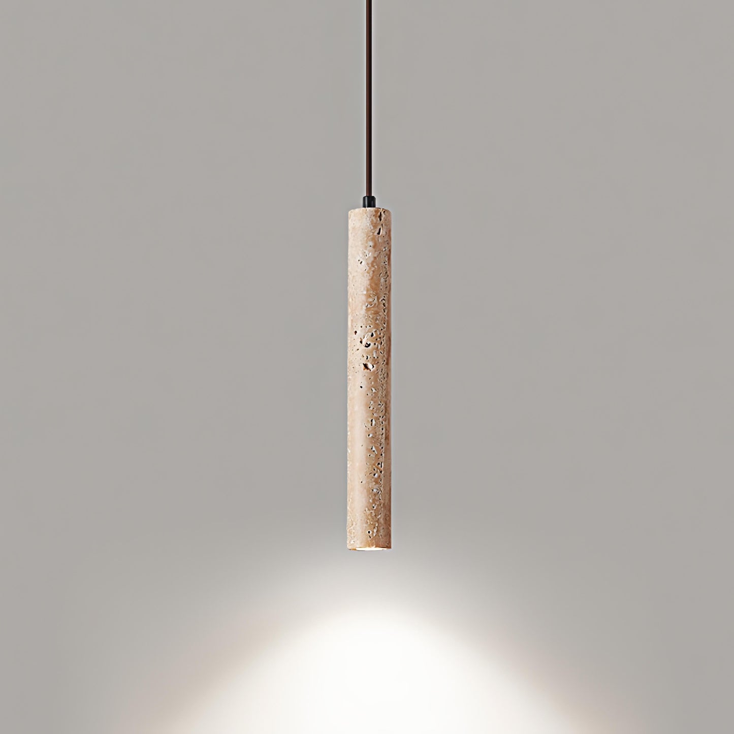 Linea – Lampe suspendue murale minimaliste
