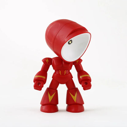 Lampe de Bureau Héros Mignon pour Enfants