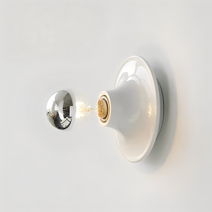 Maxim – Lampe Murale Inspirée Rétro