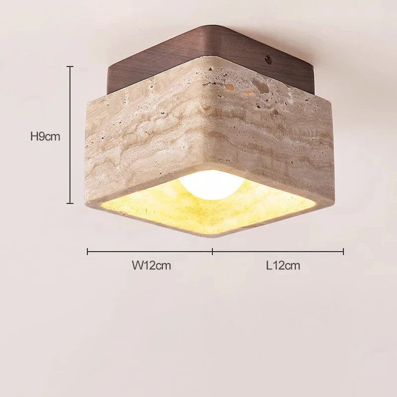Stellar – Lampe Suspendue Design Arquée