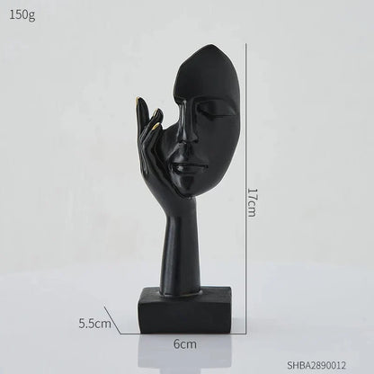 Calma – Sculpture d'art moderne