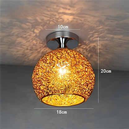 Joe – Lampe de plafond LED
