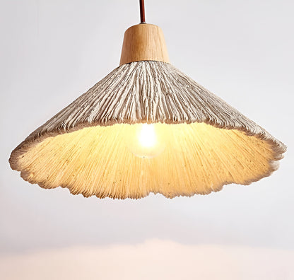 Valen – Suspension Moderne en Ciment