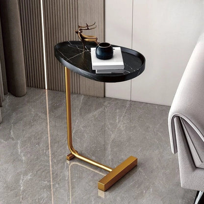 Milo – Table d'appoint mobile