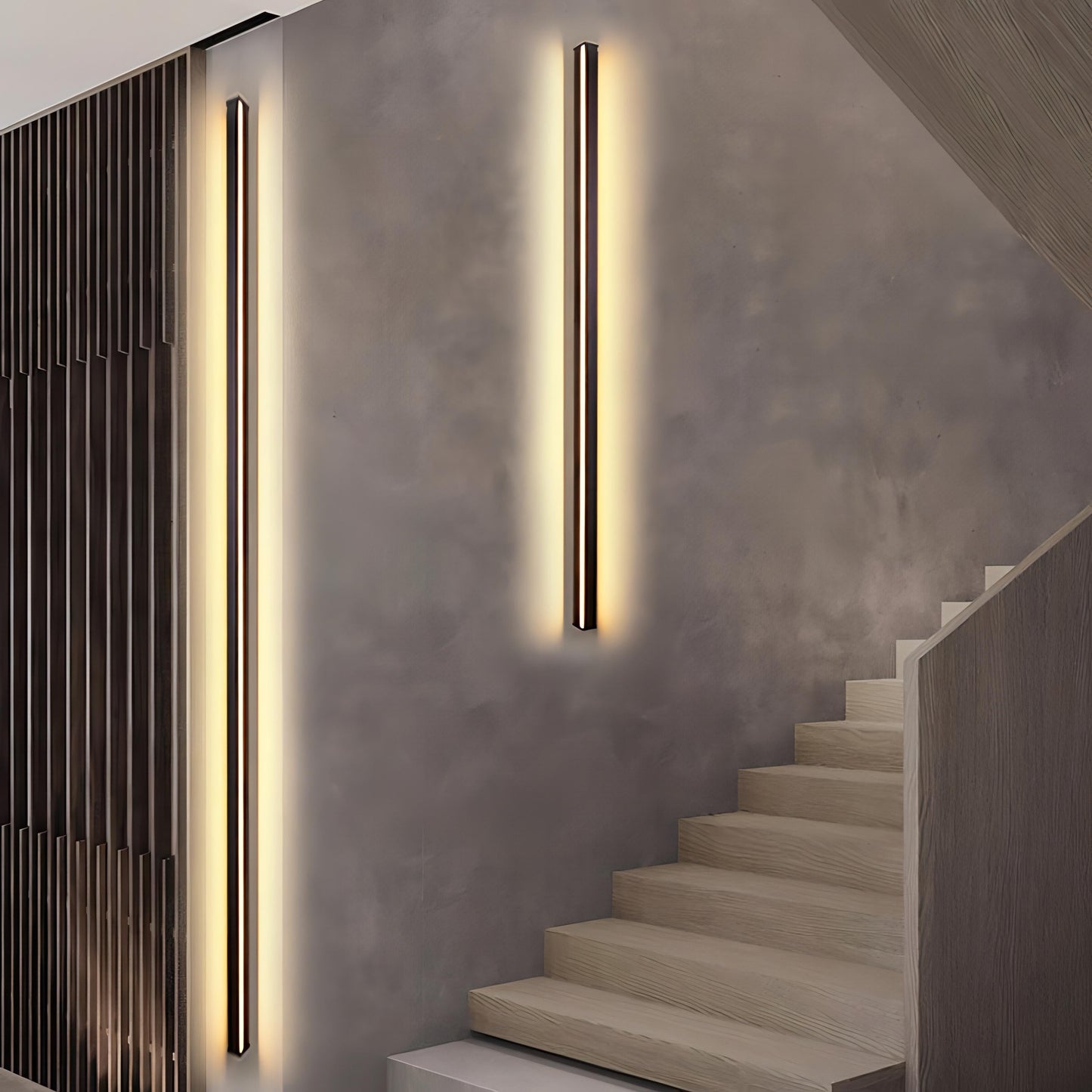 Elin – Lampe murale LED nordique