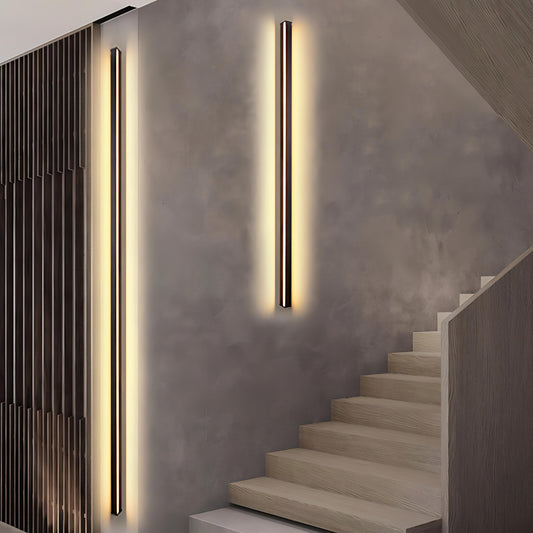 Elin – Lampe murale LED nordique