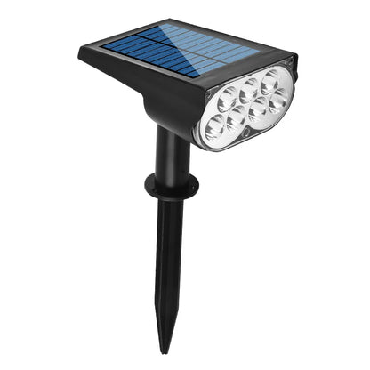 Hikari – Spotlight LED Solaire
