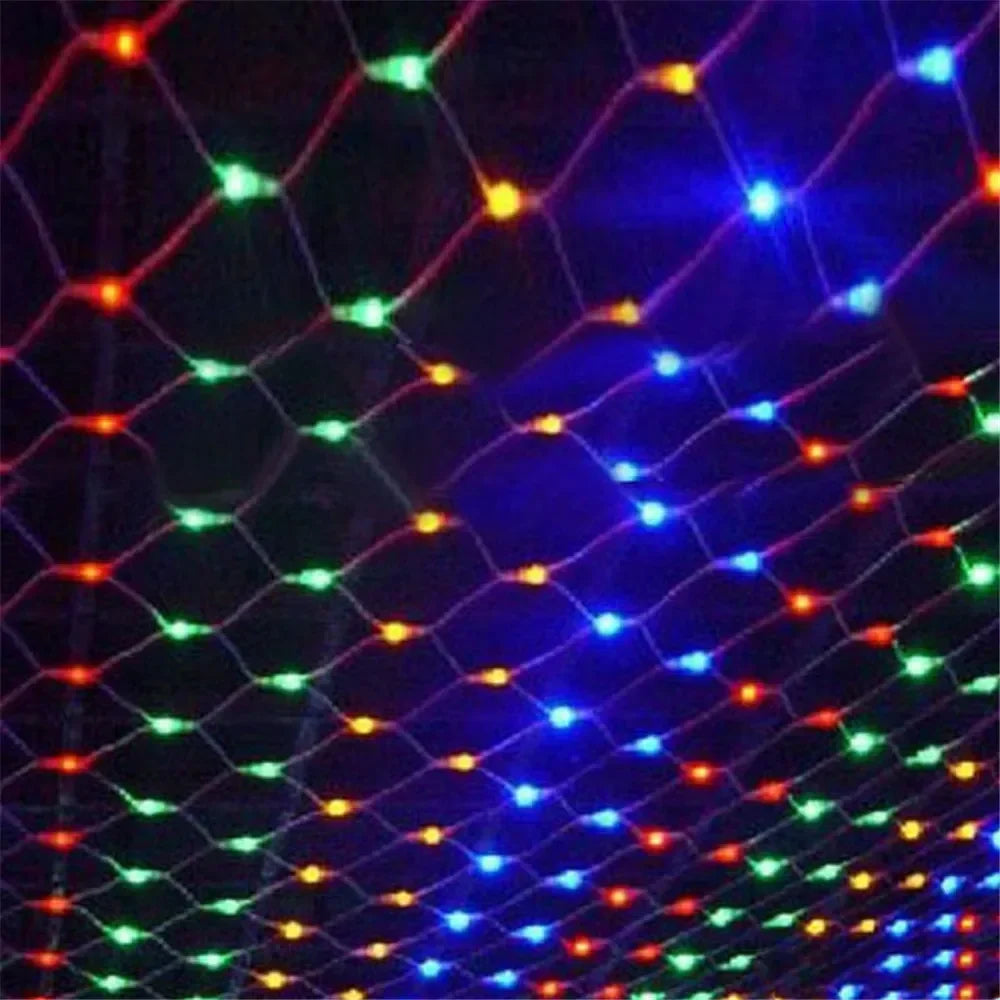 Hoshiko – Lumières LED Réseau