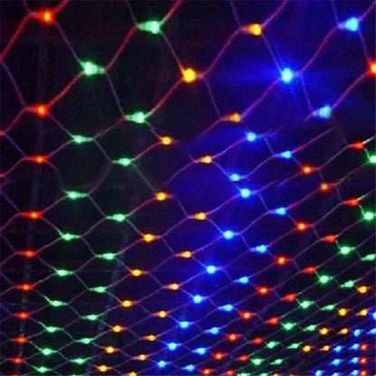 Hoshiko – Lumières LED Réseau