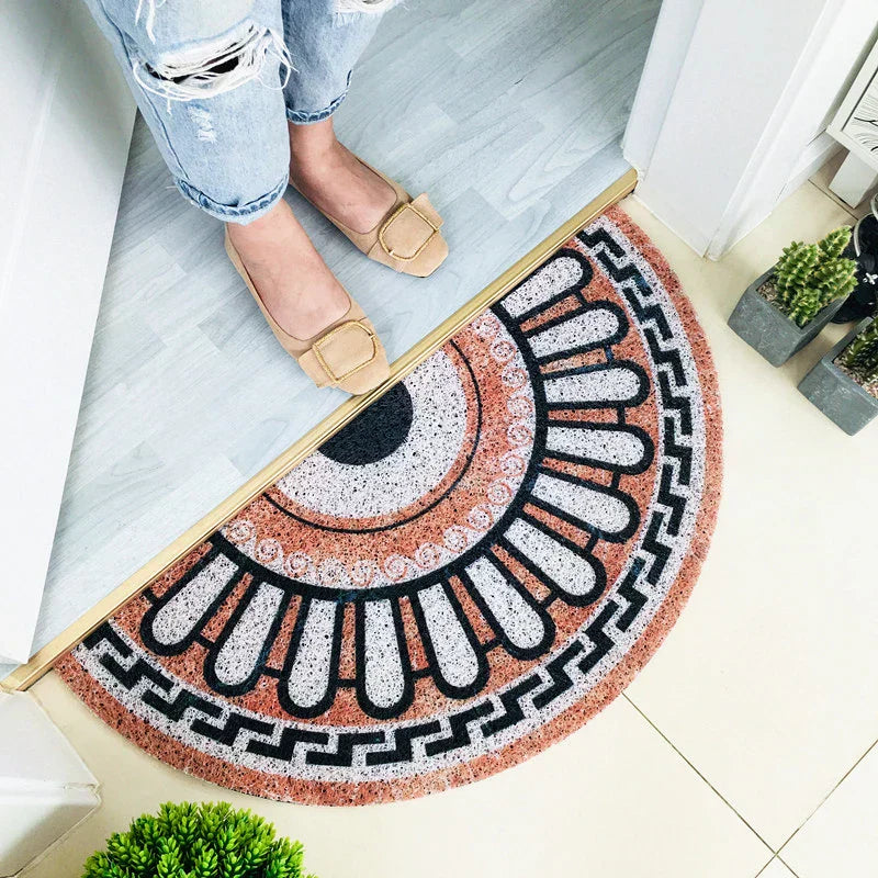 Amalthea – Tapis de sol en marbre européen