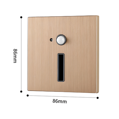 Nerina – Lampe murale LED intelligente