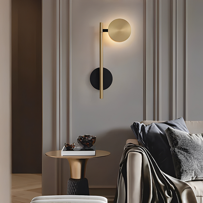 Max – Applique Murale Moderne