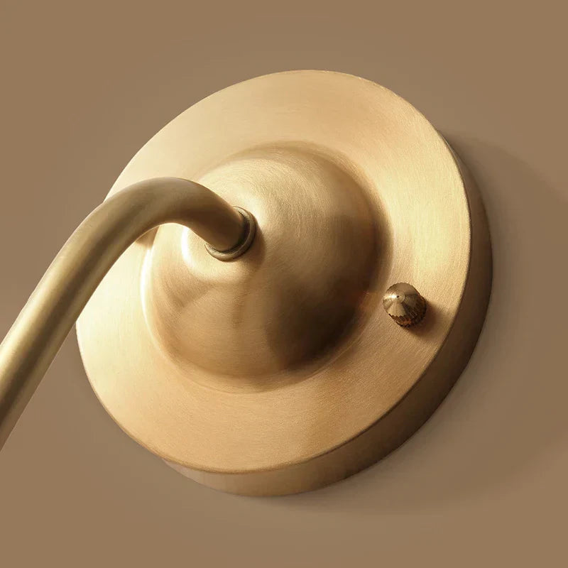 Pablo – Lampe Murale Moderne Simple