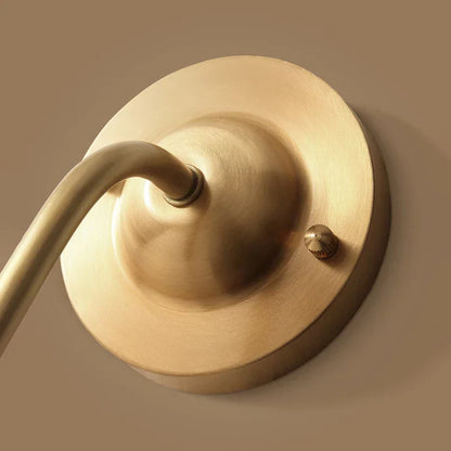 Pablo – Lampe Murale Moderne Simple