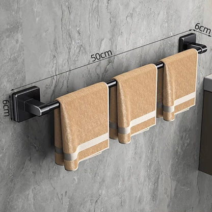 Linea – Porte-serviettes sans percer